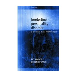 Borderline Personality...