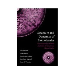 Structure and Dynamics of Biomolecules