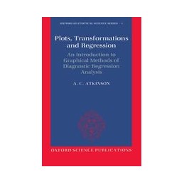 Plots, Transformations, and Regression
