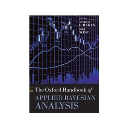 The Oxford Handbook of Applied Bayesian Analysis