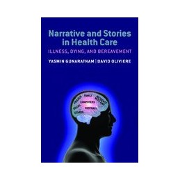 Narrative and Stories in Health Care