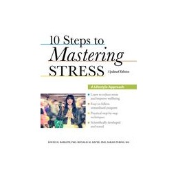 10 Steps to Mastering Stress