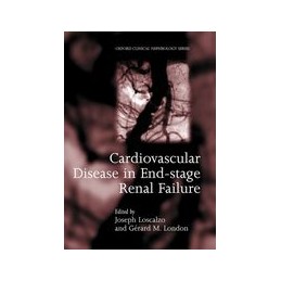 Cardiovascular Disease in End-stage Renal Failure