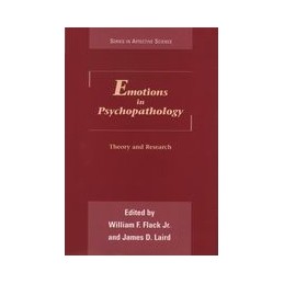 Emotions in Psychopathology