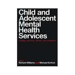 Child and Adolescent Mental...
