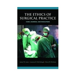 The Ethics of Surgical...