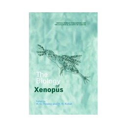 The Biology of Xenopus