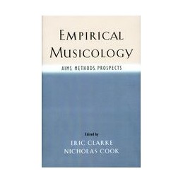 Empirical Musicology