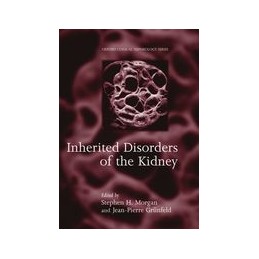 Inherited Disorders of the Kidney