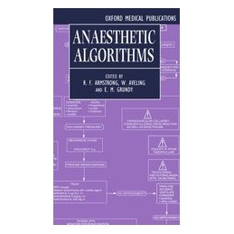 Anaesthetic Algorithms