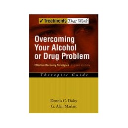 Overcoming Your Alcohol or Drug Problem