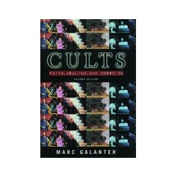 Cults: Faith, Healing and...