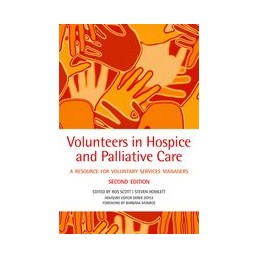 Volunteers in Hospice and...