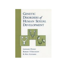 Genetic Disorders of Human...