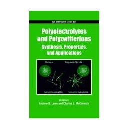 Polyelectrolytes and...