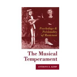 The Musical Temperament