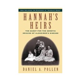 Hannah's Heirs