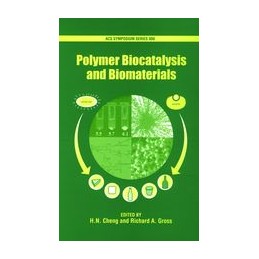 Polymer Biocatalysis and...