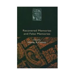 Recovered Memories and False Memories