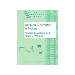 Inorganic Chemistry in Biology