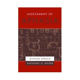 Assessment of Aphasia