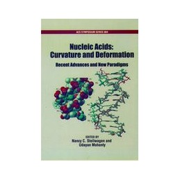 Nucleic Acids: Curvature...