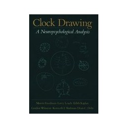 Clock Drawing