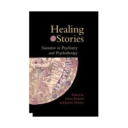 Healing Stories