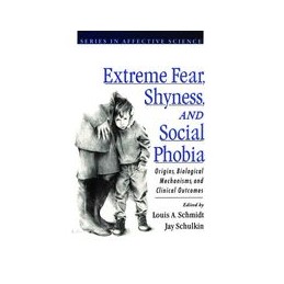 Extreme Fear, Shyness, and...