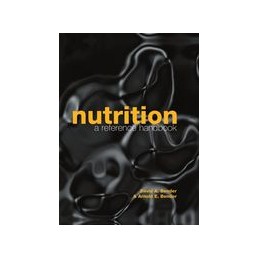 Nutrition: A Reference...