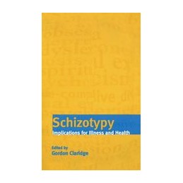 Schizotypy