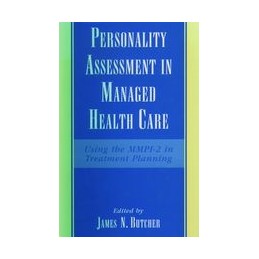 Personality Assessment in...