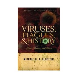 Viruses, Plagues, and History