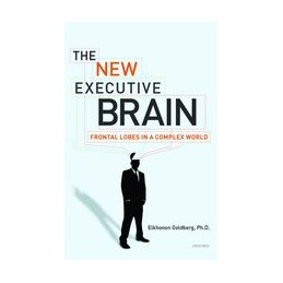 The New Executive Brain