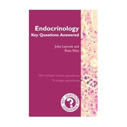 Endocrinology: Key Questions Answered