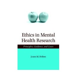 Ethics in Mental Health...