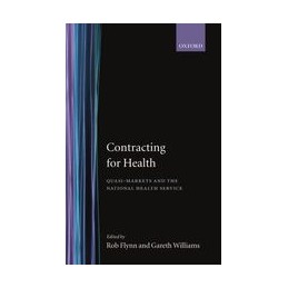 Contracting for Health