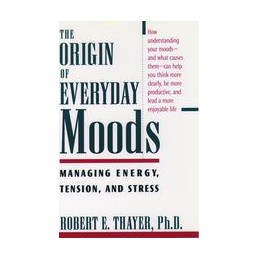 The Origin of Everyday Moods