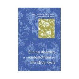 Clinical Disorders of the...