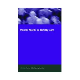 Mental Health in Primary Care