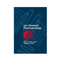 Ion Channel Pharmacology