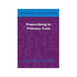 Prescribing in Primary Care