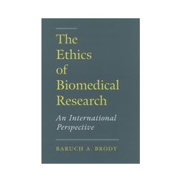 The Ethics of Biomedical...