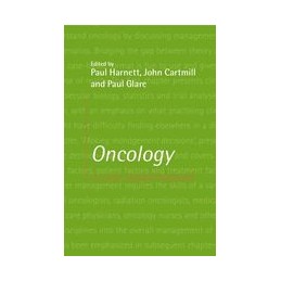 Oncology: A Case-based Manual