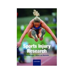 Sports Injury Research