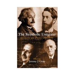 The Symbolic Universe