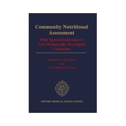 Community Nutritional Assessment