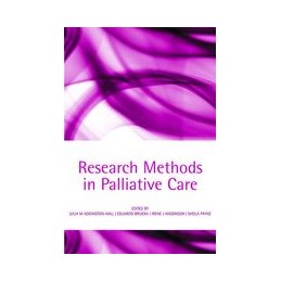 Research methods in...