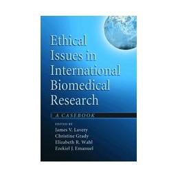 Ethical Issues in...