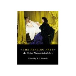 The Healing Arts